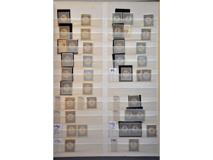 Bild für Auction 250-253 September 2021 - 1600