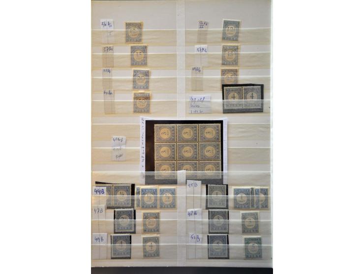 Bild für Auction 250-253 September 2021 - 1600