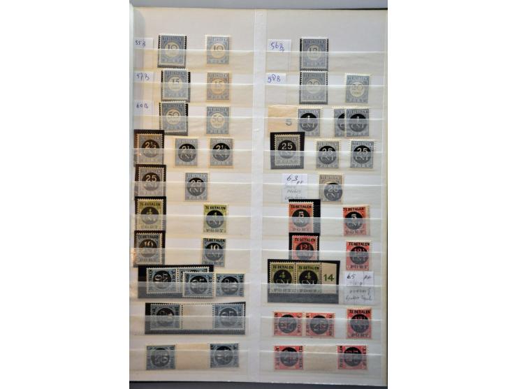 Bild für Auction 250-253 September 2021 - 1600