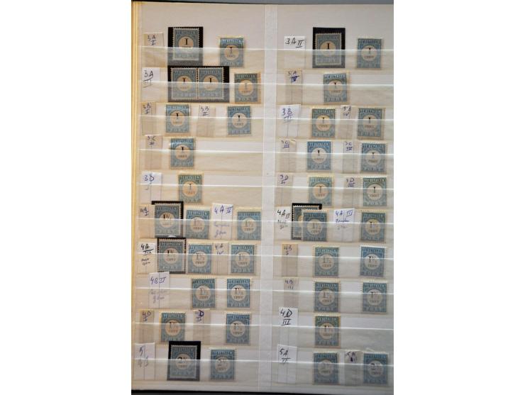Bild für Auction 250-253 September 2021 - 1600