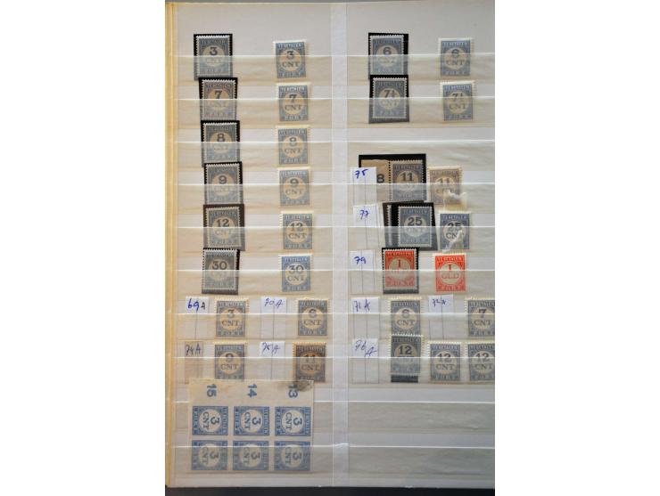 Bild für Auction 250-253 September 2021 - 1600