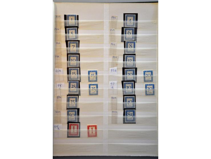 Bild für Auction 250-253 September 2021 - 1600