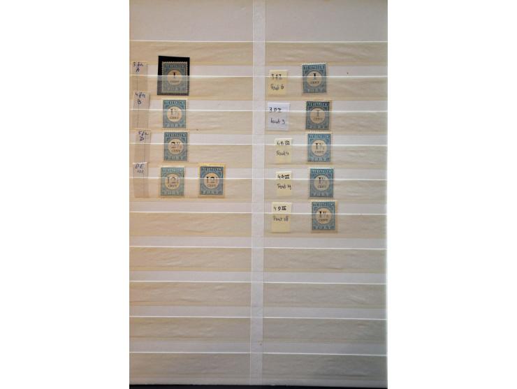 Bild für Auction 250-253 September 2021 - 1600