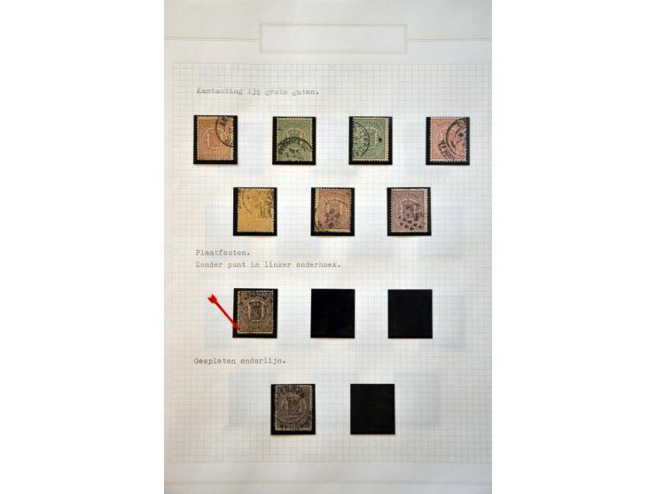 Afbeelding voor Auction 250-253 - 1602