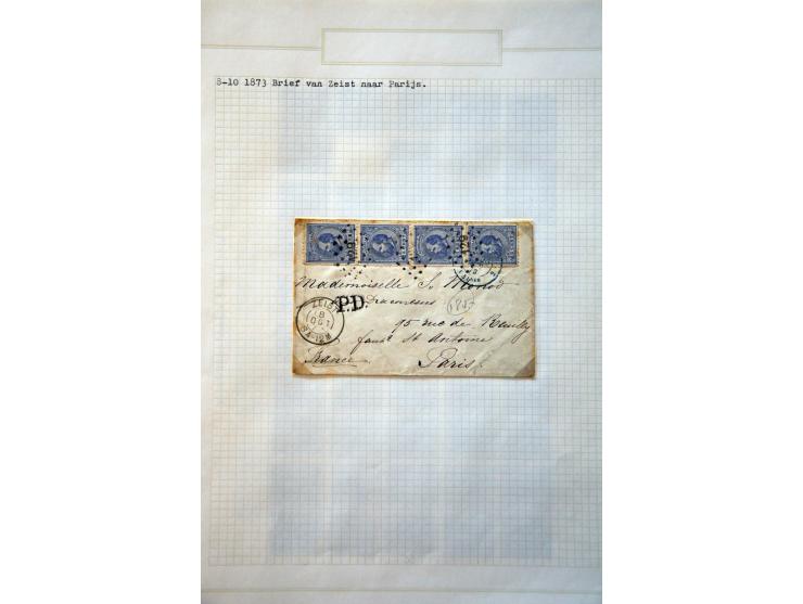 Afbeelding voor Auction 250-253 - 1602