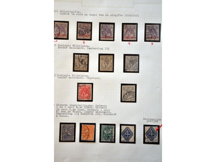 Afbeelding voor Auction 250-253 - 1602