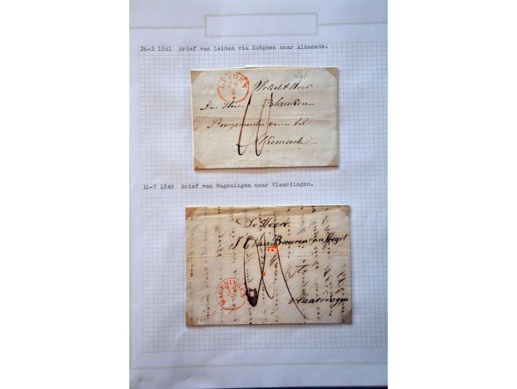 Afbeelding voor Auction 250-253 - 1602