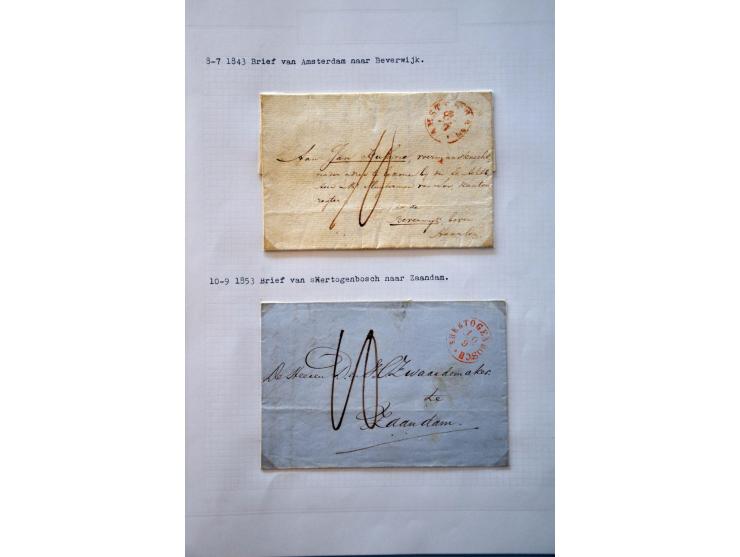 Afbeelding voor Auction 250-253 - 1602