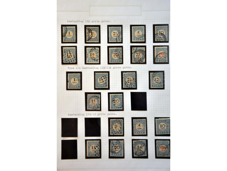 Afbeelding voor Auction 250-253 - 1602