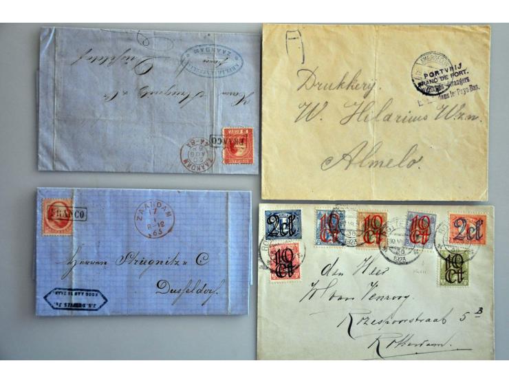 Afbeelding voor Auction 250-253 - 1602
