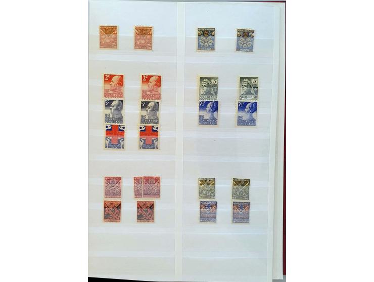 Afbeelding voor Auction 250-253 September 2021 - 1604