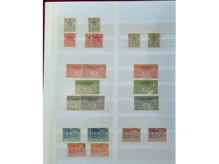 Afbeelding voor Auction 250-253 September 2021 - 1604