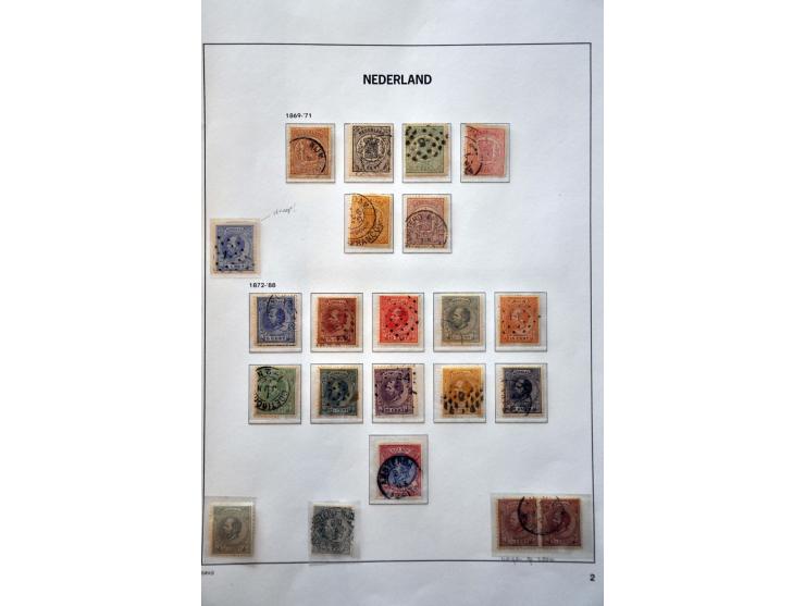 Bild für Auction 250-253 - 1609