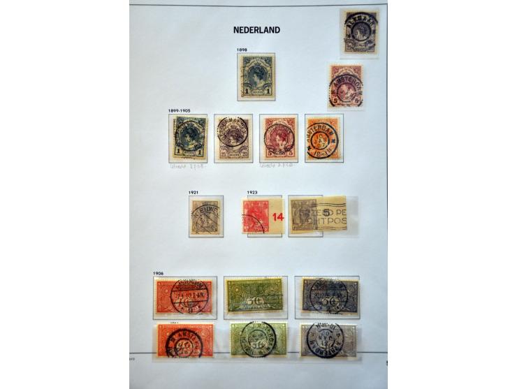 Bild für Auction 250-253 - 1609