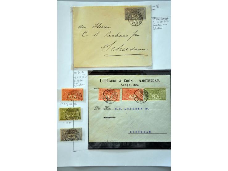 Bild für Auction 250-253 - 1609