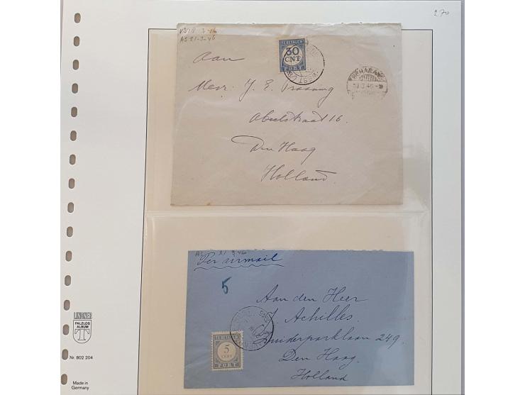 Bild für Auction 250-253 - 1610