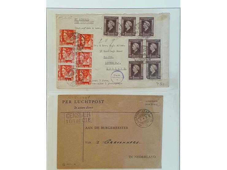 Bild für Auction 250-253 - 1610
