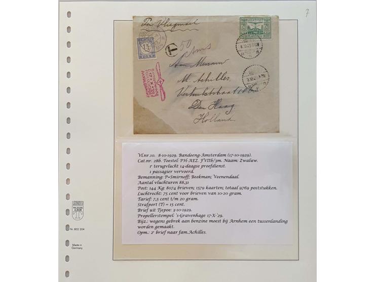Bild für Auction 250-253 - 1610