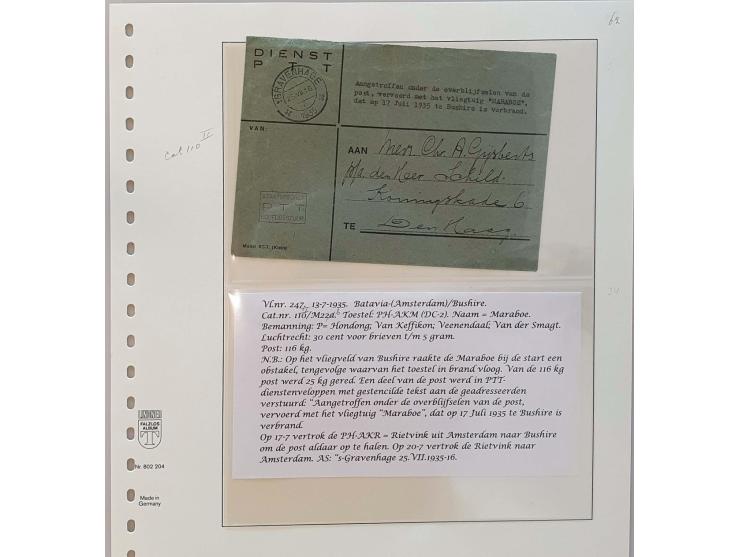 Bild für Auction 250-253 - 1610