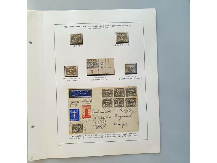 Afbeelding voor Auction 250-253 - 1628