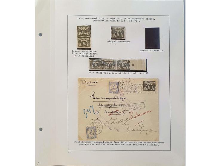 Afbeelding voor Auction 250-253 - 1628