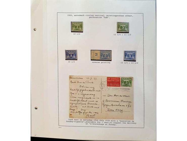 Afbeelding voor Auction 250-253 - 1628