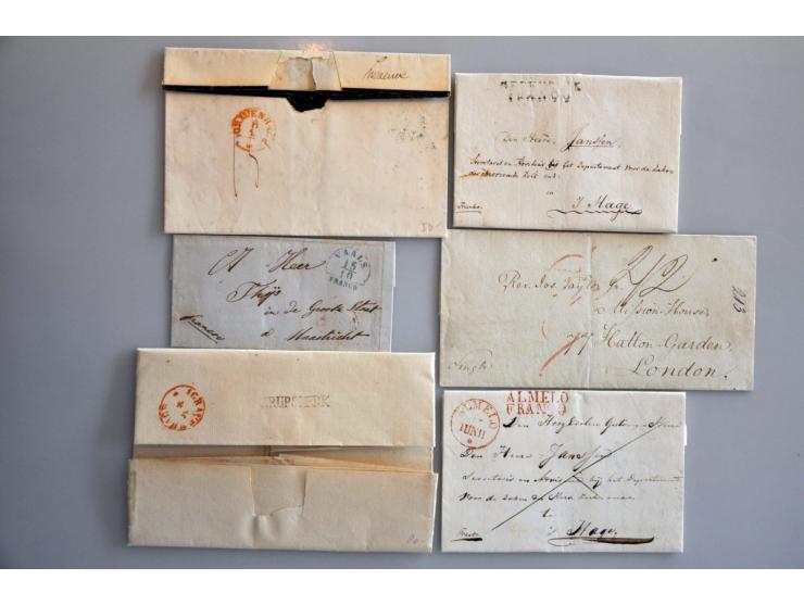 Afbeelding voor Auction 250-253 - 1640