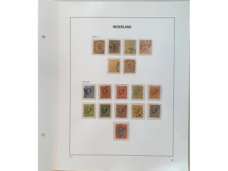 Bild für Auction 250-253 - 1650
