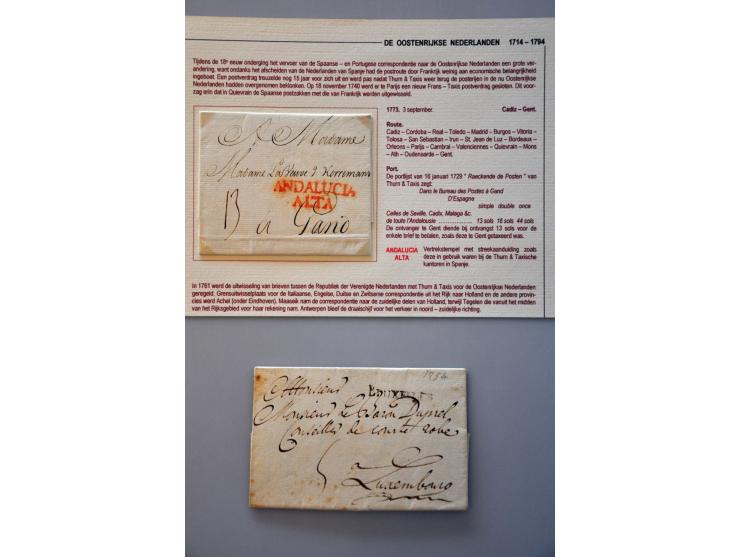 Bild für Auction 250-253 - 1661