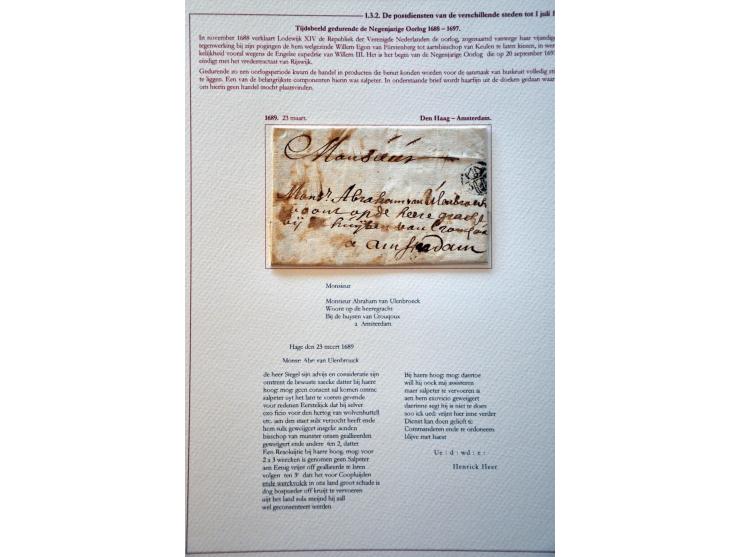 Bild für Auction 250-253 - 1661