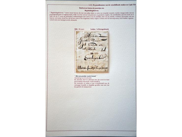 Bild für Auction 250-253 - 1661