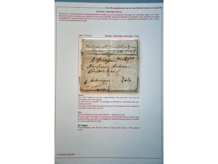Bild für Auction 250-253 - 1661