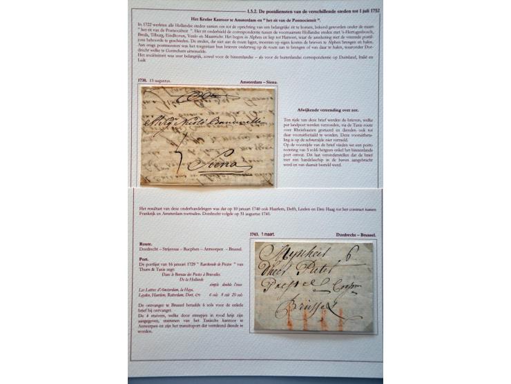Bild für Auction 250-253 - 1661
