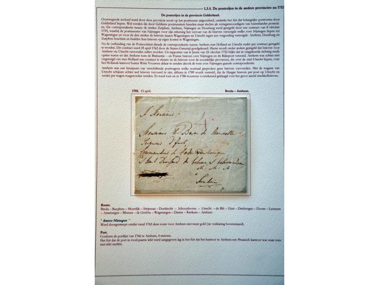 Bild für Auction 250-253 - 1661