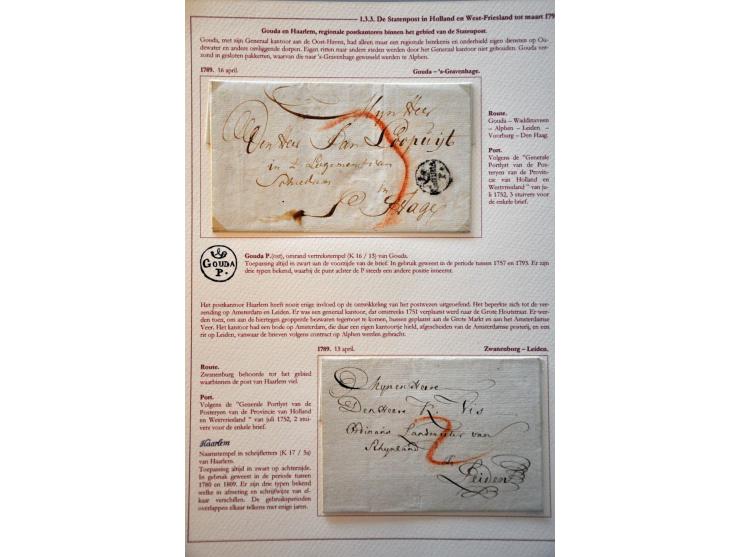 Bild für Auction 250-253 - 1661