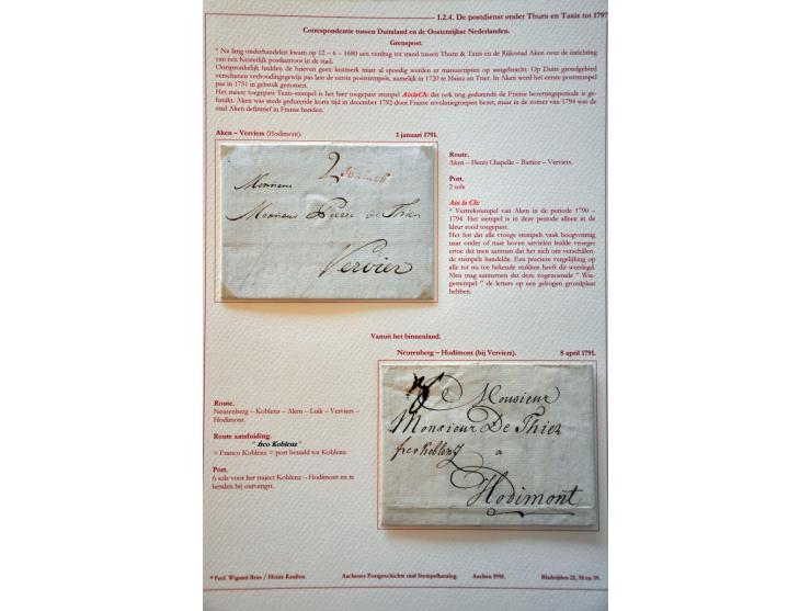Bild für Auction 250-253 - 1661