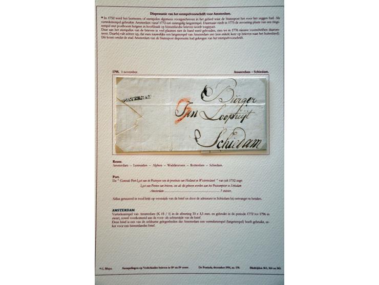 Bild für Auction 250-253 - 1661