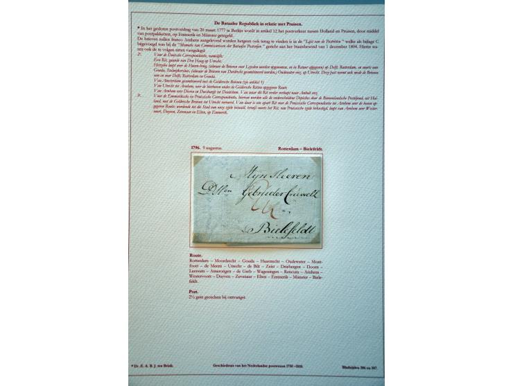 Bild für Auction 250-253 - 1661