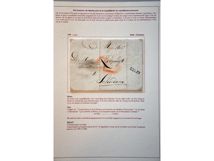 Bild für Auction 250-253 - 1661