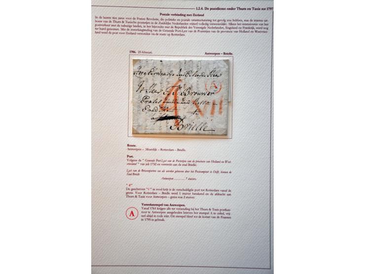 Bild für Auction 250-253 - 1661