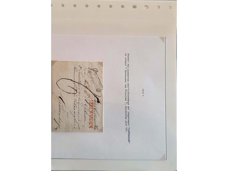 Afbeelding voor Auction 250-253 - 1675