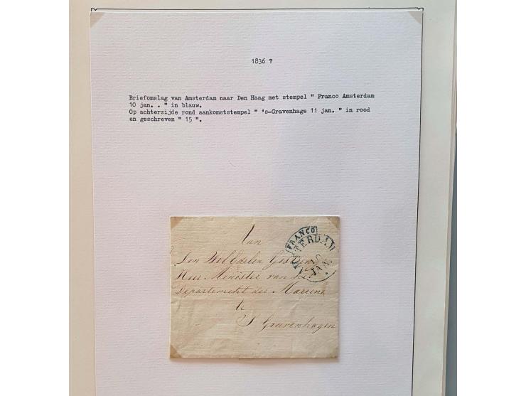 Afbeelding voor Auction 250-253 - 1675