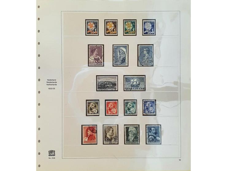 Bild für Auction 250-253 - 1683