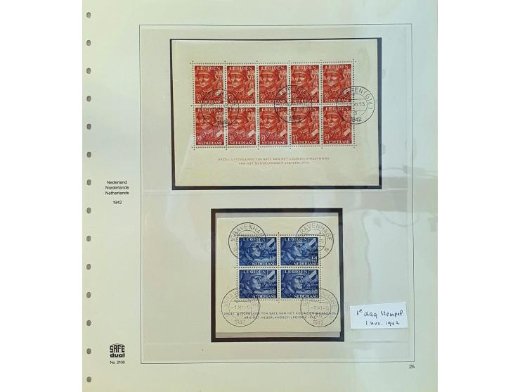 Bild für Auction 250-253 - 1683