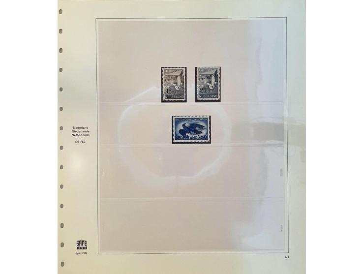 Bild für Auction 250-253 - 1683