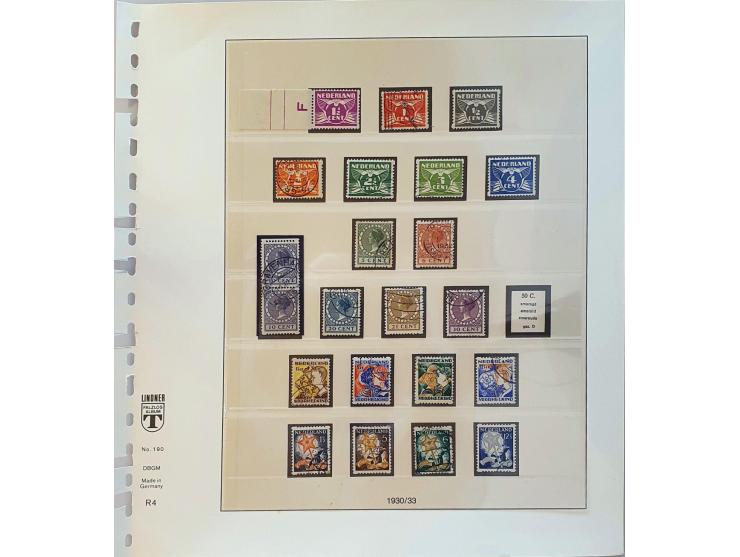 Bild für Auction 250-253 - 1683