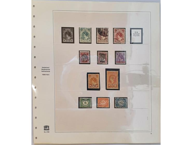 Bild für Auction 250-253 - 1683