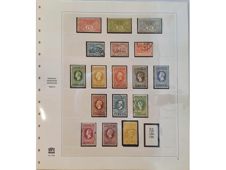 Bild für Auction 250-253 - 1683