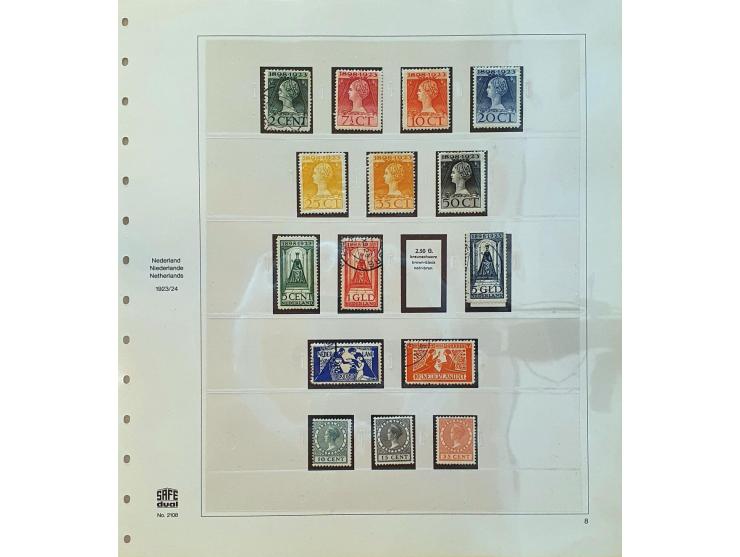 Bild für Auction 250-253 - 1683
