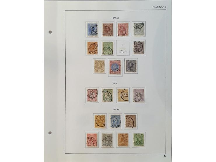 Bild für Auction 250-253 - 1691